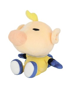 【★在庫処分★】ピクミン ALL STAR COLLECTION ぬいぐるみ PK10 ルーイ