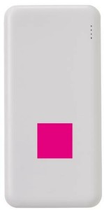 急速充電 モバイルバッテリ−10，000mAh SW-166