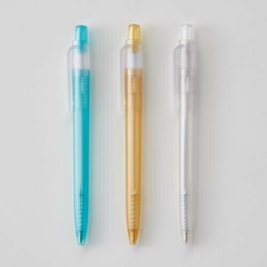ボールペン（再生プラスチック） AI-526