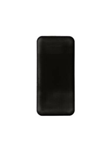 モバイルバッテリ−10，000mAh 黒色 SW-161
