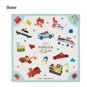 Bento Wrapping Cloth Skater 43cm