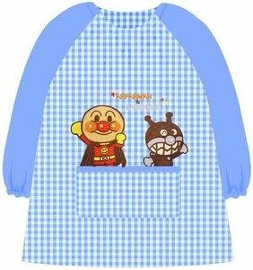 Apron Anpanman for Kids Baby Boy 110cm