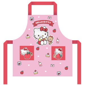 Apron Hello Kitty 110cm