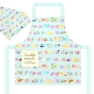 Apron Sumikkogurashi 130cm