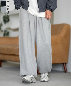 Full-Length Pant