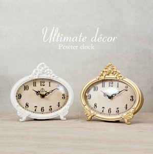 Table Clock