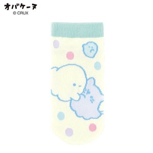 儿童袜子 2024年 幽灵 新商品 袜子 秋冬