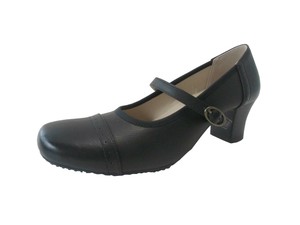 Basic Pumps Strappy Pumps