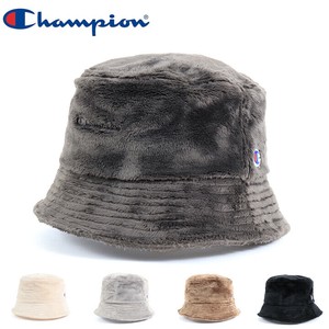 Champion チャンピオン シールボアバケットハット メンズ レディース 387-4033