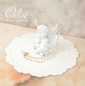 Store Fixture Tabletop Jewelry Display Silicon