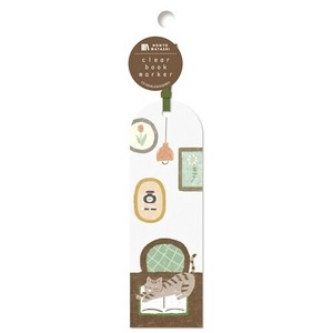 Furukawa Shiko Planner/Diary Clear Book