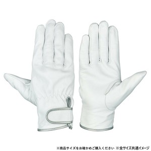 05山羊革手袋 3L GT-717