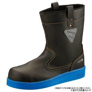 シモン プロスニーカー RM144 ブルー 28cm 2313570