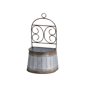 Flower Vase Garden