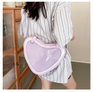 "Oshikatsu Item" Tote Bag Ita bag