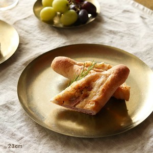 Divided Plate 23cm