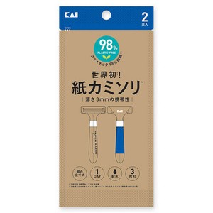 脸部除毛刀/面部脱毛产品 贝印