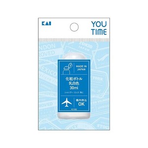 KAIJIRUSHI Bath Item 30mL