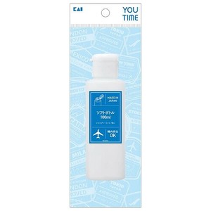 KAIJIRUSHI Bath Item 100mL