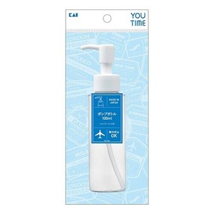 KAIJIRUSHI Bath Item 100mL