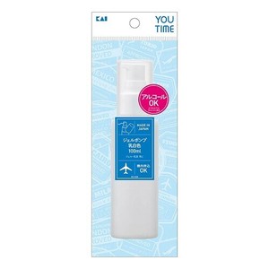 KAIJIRUSHI Bath Item 100mL