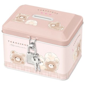存钱筒/存钱罐 2024年 新商品 秋冬