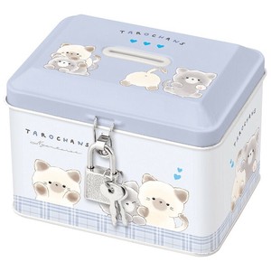 存钱筒/存钱罐 2024年 新商品 秋冬