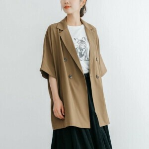 [SD Gathering] Jacket 5/10 length