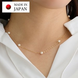 Gold Top Necklace/Pendant