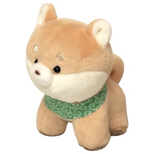 ちまぬい しばいぬ