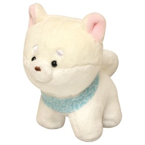 ちまぬい しばいぬ
