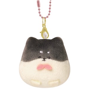 Key Ring Petafure Key Chain Shiba Inu [Expected Late June]