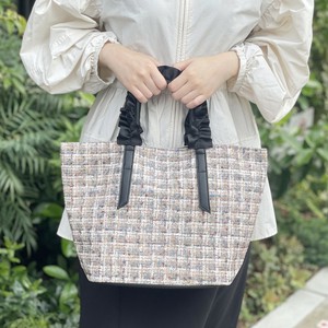 手提包 花呢 2024新品