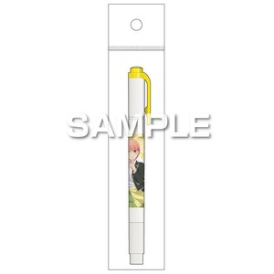 TVスペシャルアニメ 『五等分の花嫁∽』マイルドライナー／一花