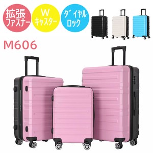 行李箱/购物拉杆箱 双色