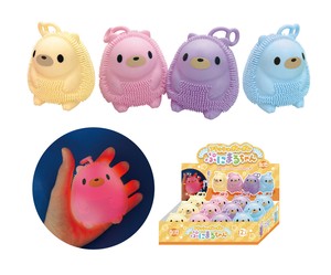 フラッシュポンポンぷにまるちゃん