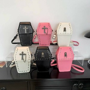 "Oshikatsu Item" Bag Ita bag