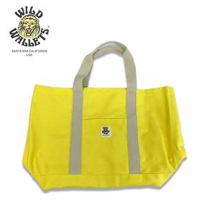 SALE！WK　WILD WALLETSトートバッグ