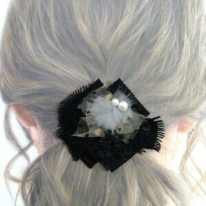 Hair Ties