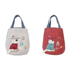 Tote Bag Cat