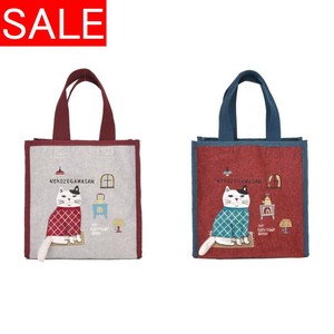 Tote Bag Cat