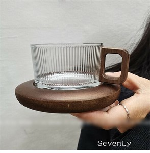 ＜SALE＞コーヒーカップ グラス コップ「2024新作」
