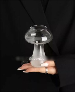 限定販売 キノコカップ グラス コップ「2024新作」