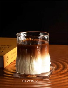 人気上昇 牛乳カップ グラス 耐熱「2024新作」