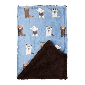 Knee Blanket Blanket