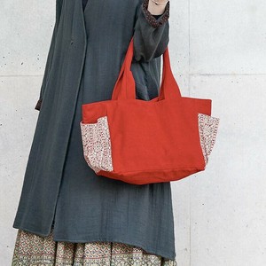 托特包 口袋 2024新品