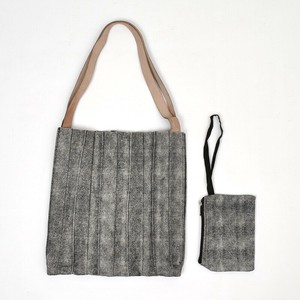 托特包 百褶/褶裥 2024新品