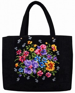 Small Crossbody Bag black