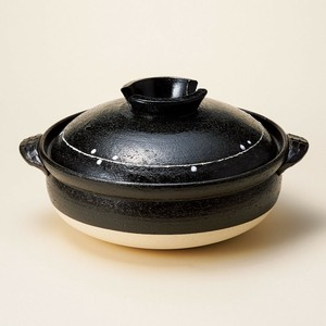Banko ware Pot 6-go Made in Japan