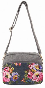 Small Crossbody Bag